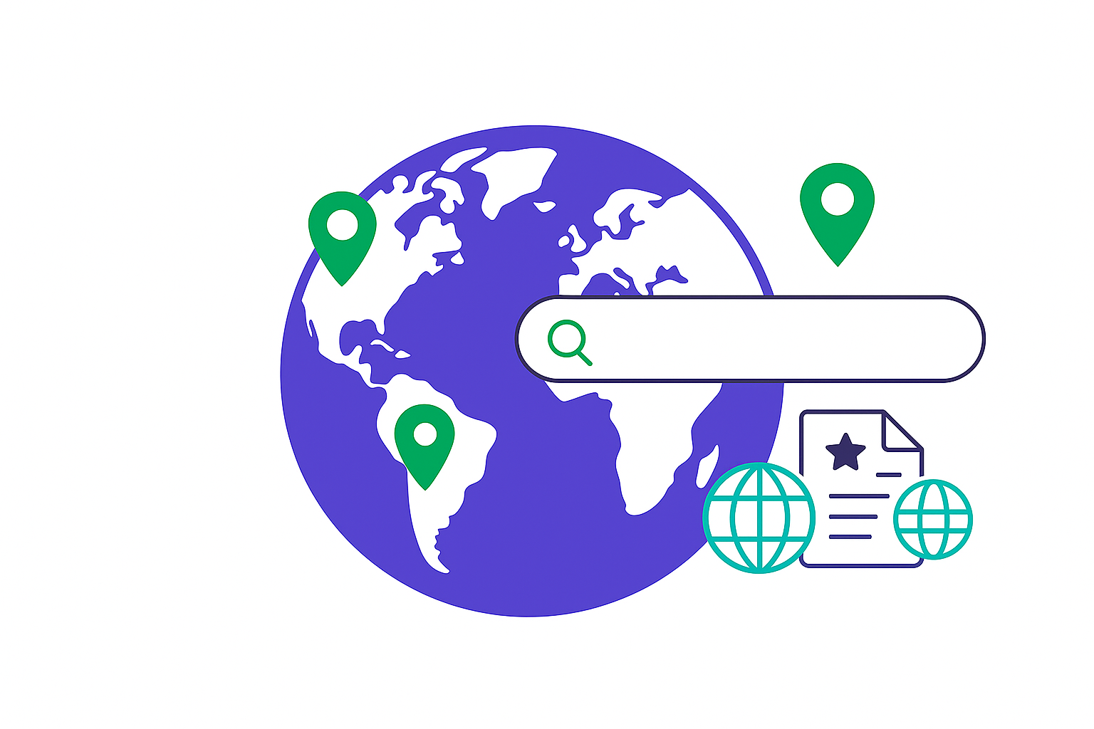 Local & Global SEO for Purpose-Led Organizations